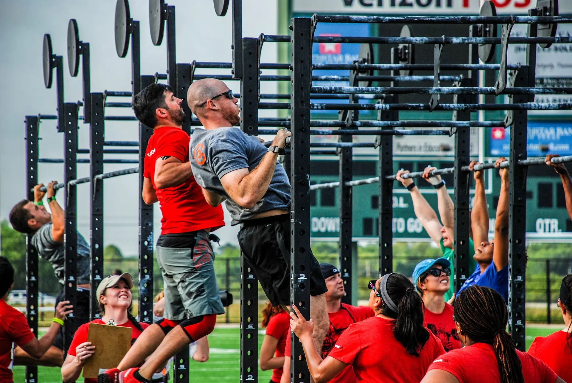Commercial Gym Setup and Equipment Planning